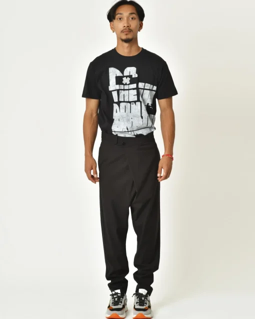 La Piscine Paris Pantalon sarouel portefeuille Ixos*Homme Pantalons