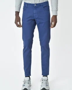 La Piscine Paris Pantalon slim Rodrigo*Homme Pantalons