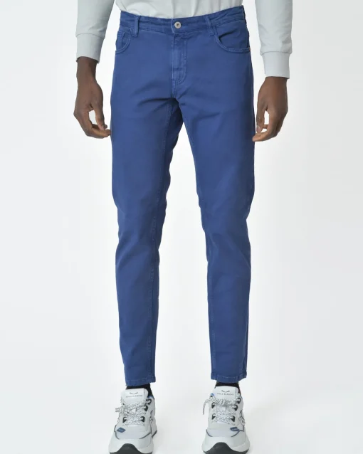 La Piscine Paris Pantalon slim Rodrigo*Homme Pantalons
