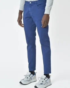 La Piscine Paris Pantalon slim Rodrigo*Homme Pantalons