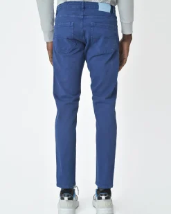 La Piscine Paris Pantalon slim Rodrigo*Homme Pantalons