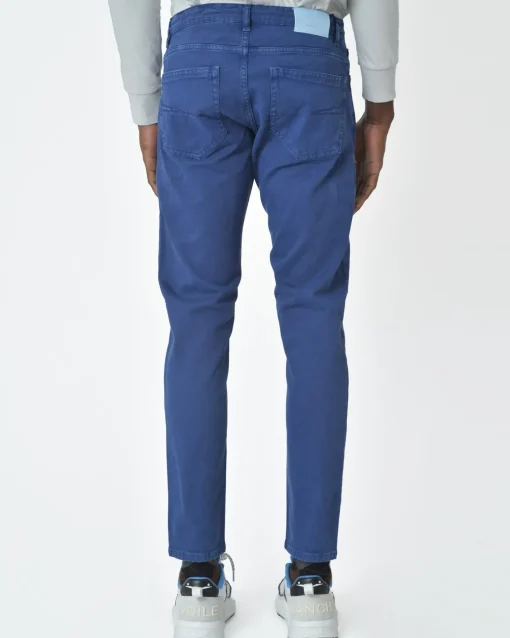 La Piscine Paris Pantalon slim Rodrigo*Homme Pantalons