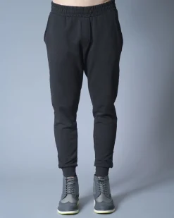 La Piscine Paris Pantalon survêtement en jersey coton John Richmond*Homme Sportwear