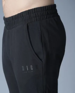 La Piscine Paris Pantalon survêtement en jersey coton John Richmond*Homme Sportwear