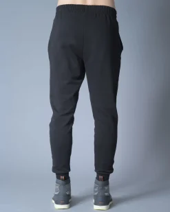 La Piscine Paris Pantalon survêtement en jersey coton John Richmond*Homme Sportwear