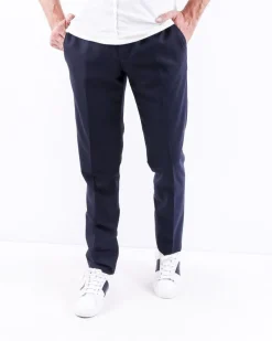 La Piscine Paris Pantalon tailleur Archive 18-20*Homme Pantalons