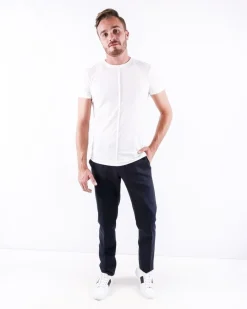 La Piscine Paris Pantalon tailleur Archive 18-20*Homme Pantalons