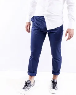 La Piscine Paris Pantalon tailleur Ly Adams*Homme Pantalons