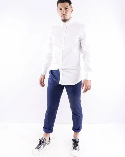 La Piscine Paris Pantalon tailleur Ly Adams*Homme Pantalons