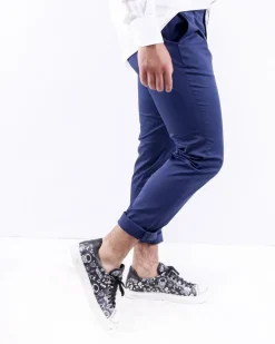 La Piscine Paris Pantalon tailleur Ly Adams*Homme Pantalons