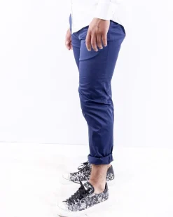 La Piscine Paris Pantalon tailleur Ly Adams*Homme Pantalons