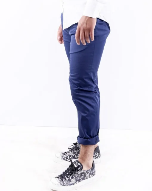 La Piscine Paris Pantalon tailleur Ly Adams*Homme Pantalons