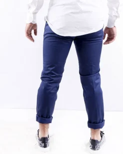 La Piscine Paris Pantalon tailleur Ly Adams*Homme Pantalons