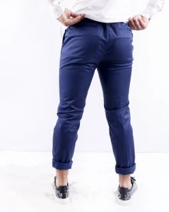 La Piscine Paris Pantalon tailleur Ly Adams*Homme Pantalons