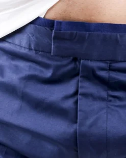La Piscine Paris Pantalon tailleur Ly Adams*Homme Pantalons