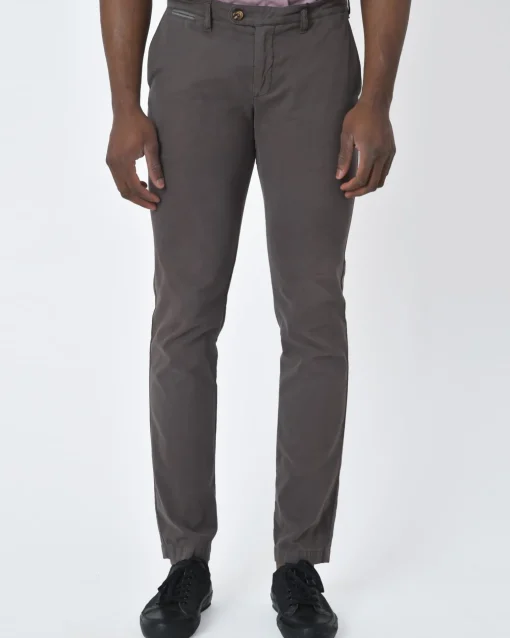 La Piscine Paris Pantalon Eleventy*Homme Pantalons
