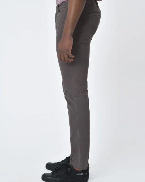 La Piscine Paris Pantalon Eleventy*Homme Pantalons