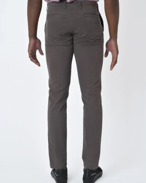 La Piscine Paris Pantalon Eleventy*Homme Pantalons