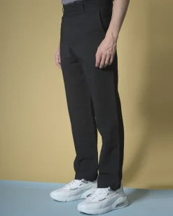 La Piscine Paris Pantalon texturé McQ Alexander McQueen*Homme Pantalons
