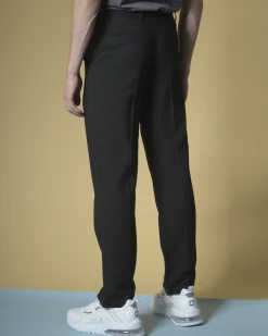 La Piscine Paris Pantalon texturé McQ Alexander McQueen*Homme Pantalons