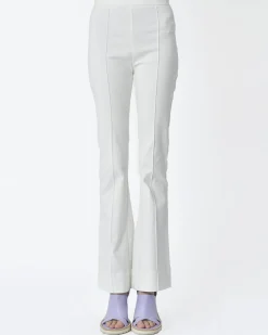 La Piscine Paris Pantalon évasé Edward Achour*Femme Pantalons|Bas Femme