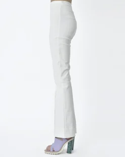 La Piscine Paris Pantalon évasé Edward Achour*Femme Pantalons|Bas Femme