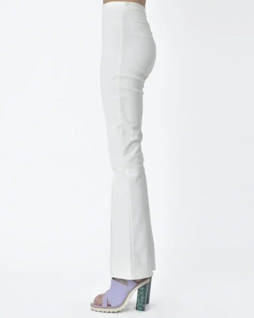 La Piscine Paris Pantalon évasé Edward Achour*Femme Pantalons|Bas Femme