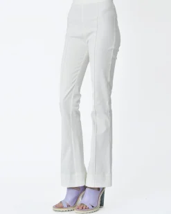 La Piscine Paris Pantalon évasé Edward Achour*Femme Pantalons|Bas Femme