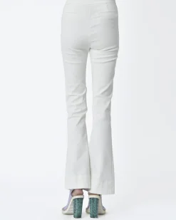 La Piscine Paris Pantalon évasé Edward Achour*Femme Pantalons|Bas Femme