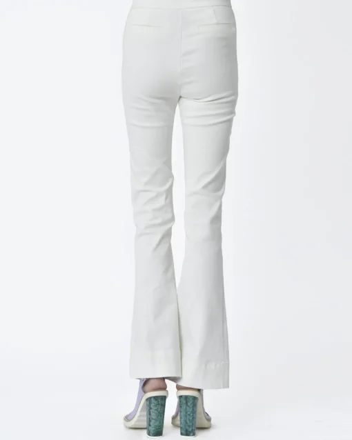 La Piscine Paris Pantalon évasé Edward Achour*Femme Pantalons|Bas Femme