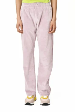La Piscine Paris Pantalon velours lila Erevan*Femme Pantalons|Bas Femme