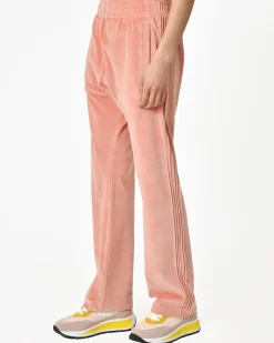 La Piscine Paris Pantalon velours Erevan*Femme Bas Femme|Pantalons
