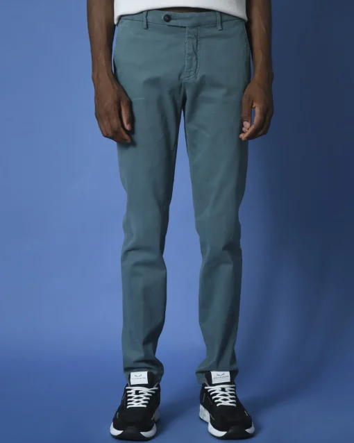 La Piscine Paris Pantalon Pal Zileri*Homme Pantalons