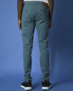 La Piscine Paris Pantalon Pal Zileri*Homme Pantalons