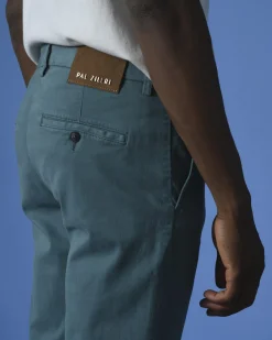 La Piscine Paris Pantalon Pal Zileri*Homme Pantalons