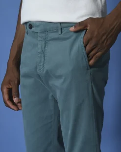La Piscine Paris Pantalon Pal Zileri*Homme Pantalons