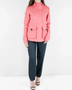 La Piscine Paris Parka à poches Canada Goose*Femme Blousons & Vestes