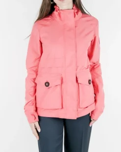 La Piscine Paris Parka à poches Canada Goose*Femme Blousons & Vestes