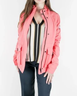 La Piscine Paris Parka à poches Canada Goose*Femme Blousons & Vestes