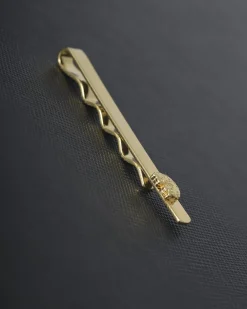 La Piscine Paris Pince cravate Gabriele Pasini*Homme Bijoux