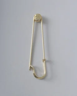 La Piscine Paris Pince cravate vintage Gabriele Pasini*Homme Bijoux