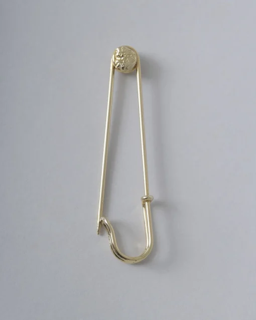 La Piscine Paris Pince cravate vintage Gabriele Pasini*Homme Bijoux