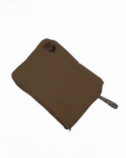 La Piscine Paris Pochette à imprimé camouflage Gabriele Pasini*Homme Autres Accessoires