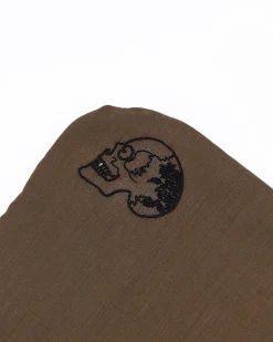 La Piscine Paris Pochette à imprimé camouflage Gabriele Pasini*Homme Autres Accessoires