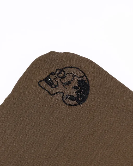 La Piscine Paris Pochette à imprimé camouflage Gabriele Pasini*Homme Autres Accessoires