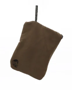 La Piscine Paris Pochette à imprimé camouflage Gabriele Pasini*Homme Autres Accessoires