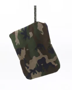 La Piscine Paris Pochette à imprimé camouflage Gabriele Pasini*Homme Autres Accessoires