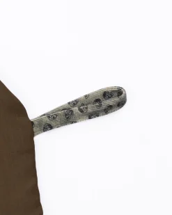 La Piscine Paris Pochette à imprimé camouflage Gabriele Pasini*Homme Autres Accessoires