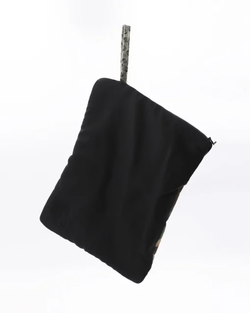 La Piscine Paris Pochette à imprimé camouflage Gabriele Pasini*Homme Autres Accessoires