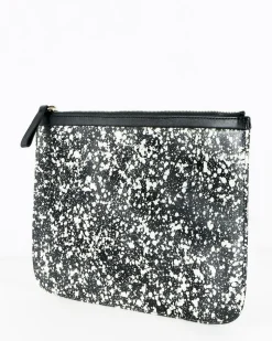 La Piscine Paris Pochette e à motifs Pierre Hardy*Femme Sacs